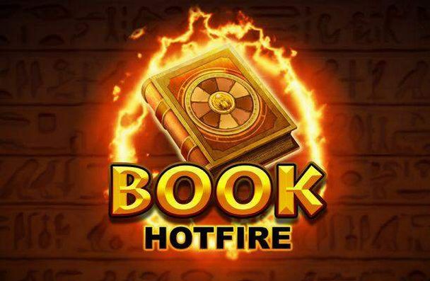 Book Hotfire